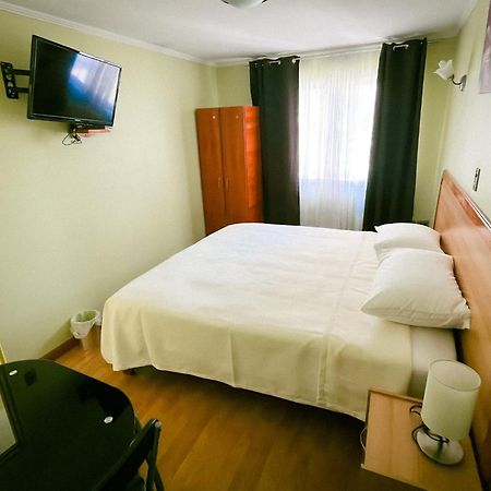 Hostal Sol Del Pacifico Iquique Extérieur photo